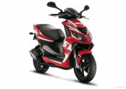 Piaggio NRG Power